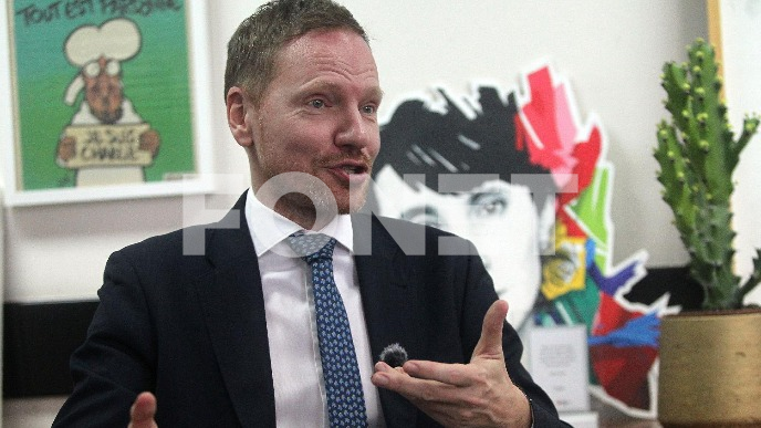 Prestati s pretnjama